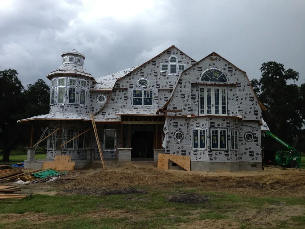 Cloverleaf Retreat and Farmstead by Great Oaks General Contractors, LLC - Photo 26