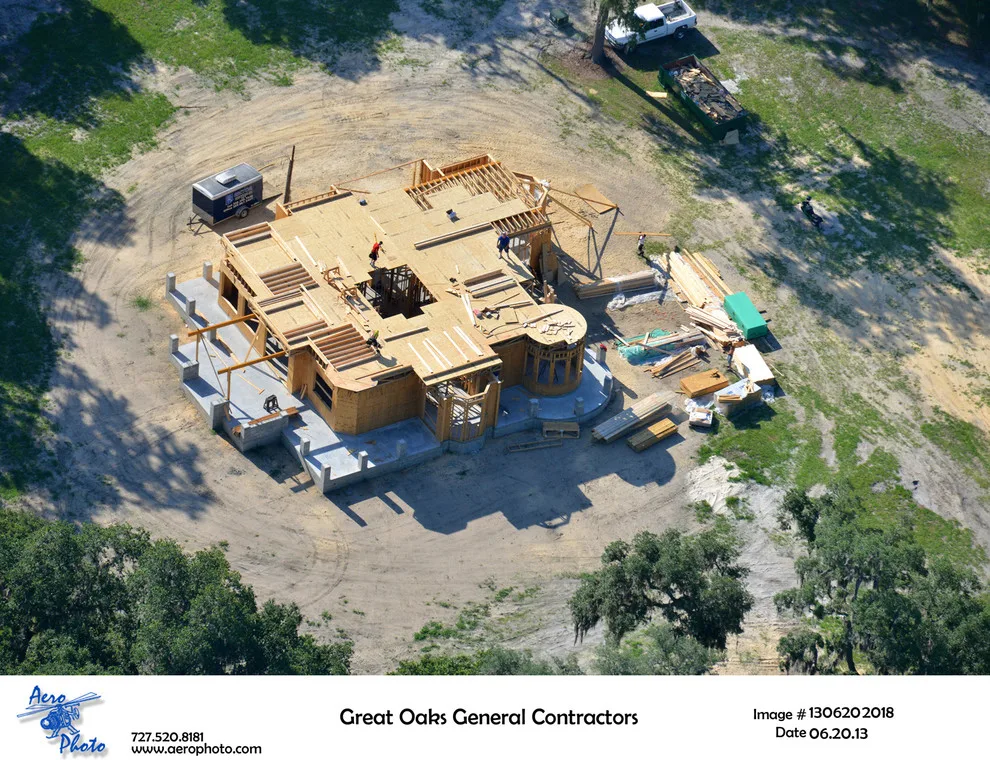 Cloverleaf Retreat and Farmstead by Great Oaks General Contractors, LLC - Photo 4