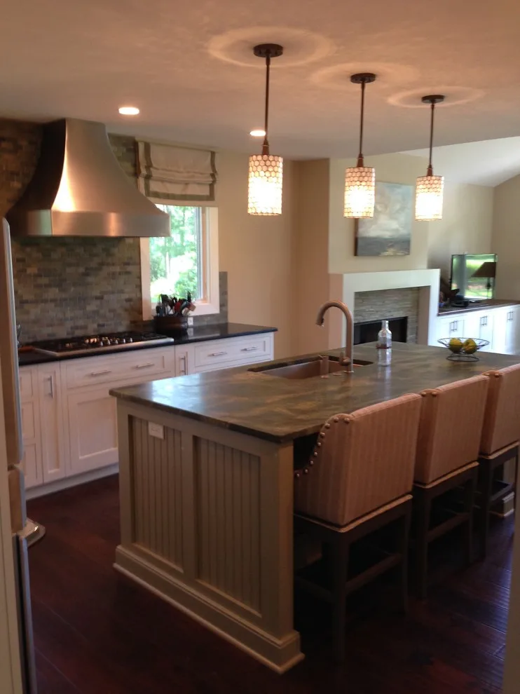 Team Training by W Construction Services - Photo 8