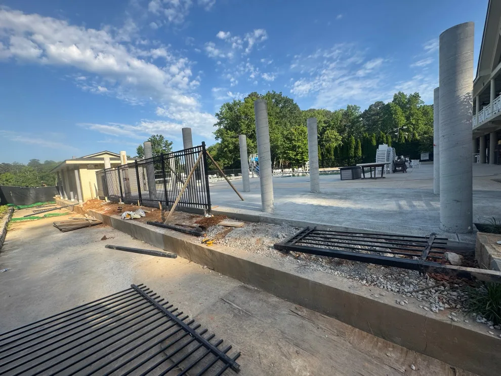 Community Hub - Business Initiative by Figur Construction - Photo 5