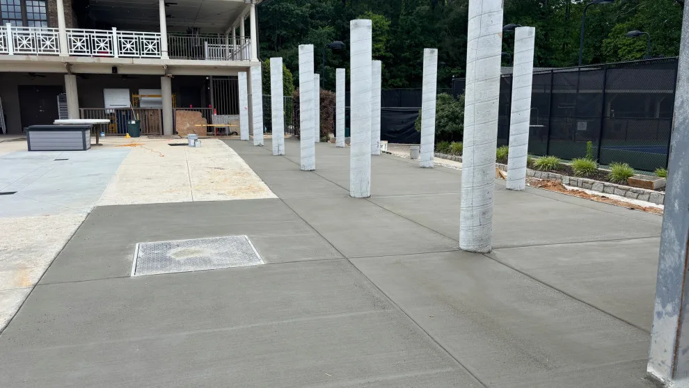 Community Hub - Business Initiative by Figur Construction - Photo 8