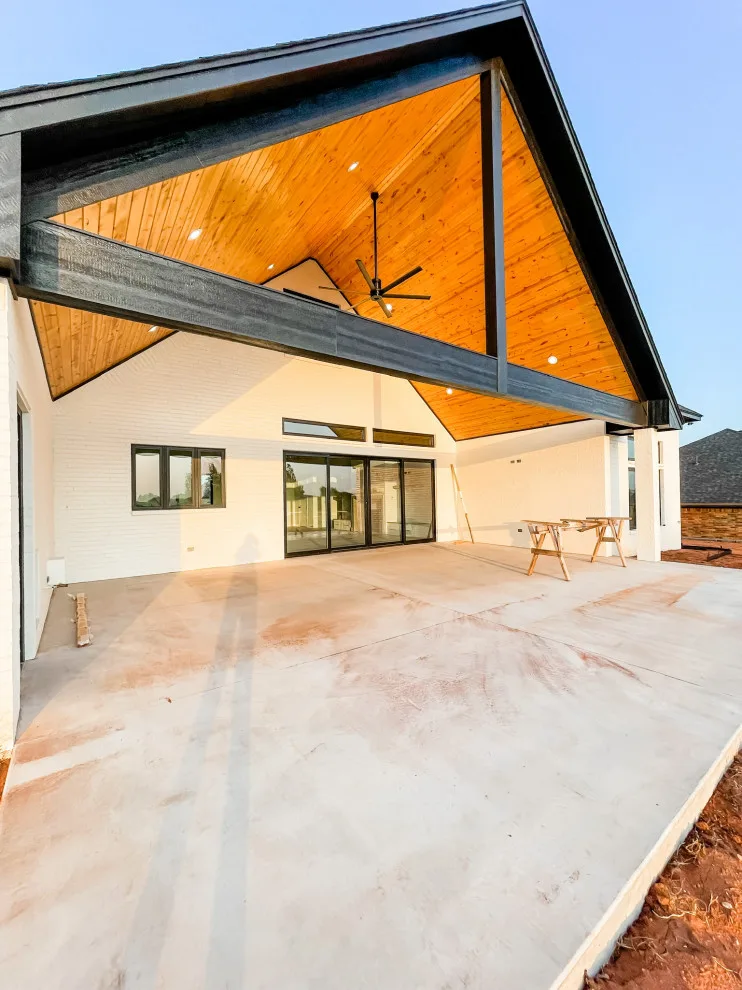 Clubhouse Hub by JAMAC Construction - Photo 44