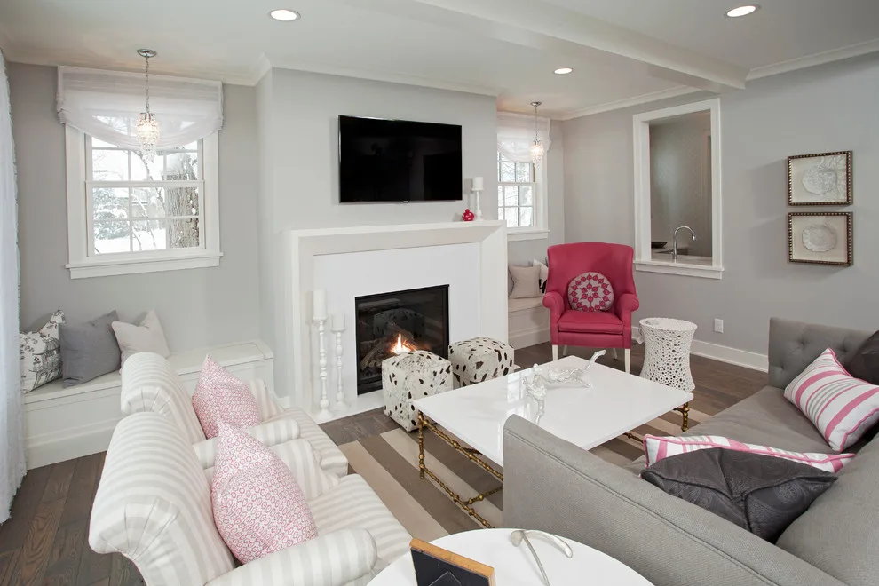 Seaside Relaxation by Refined LLC - Photo 11