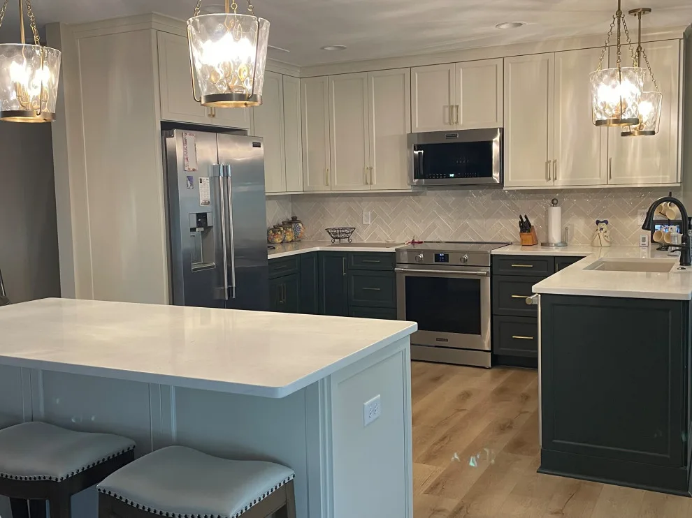 J. Marshall Contracting, LLC. - Photo 11
