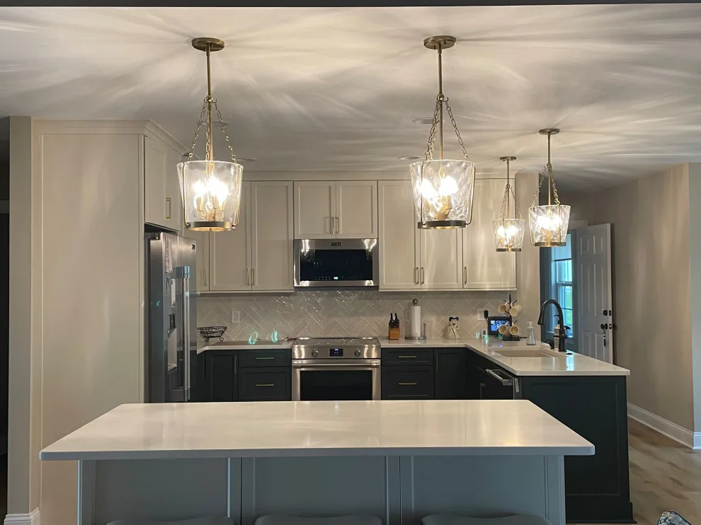 J. Marshall Contracting, LLC. - Photo 4