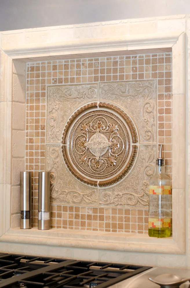 Coffered Culinary Space by K.E. Dittmar Company Incorporated - Photo 10