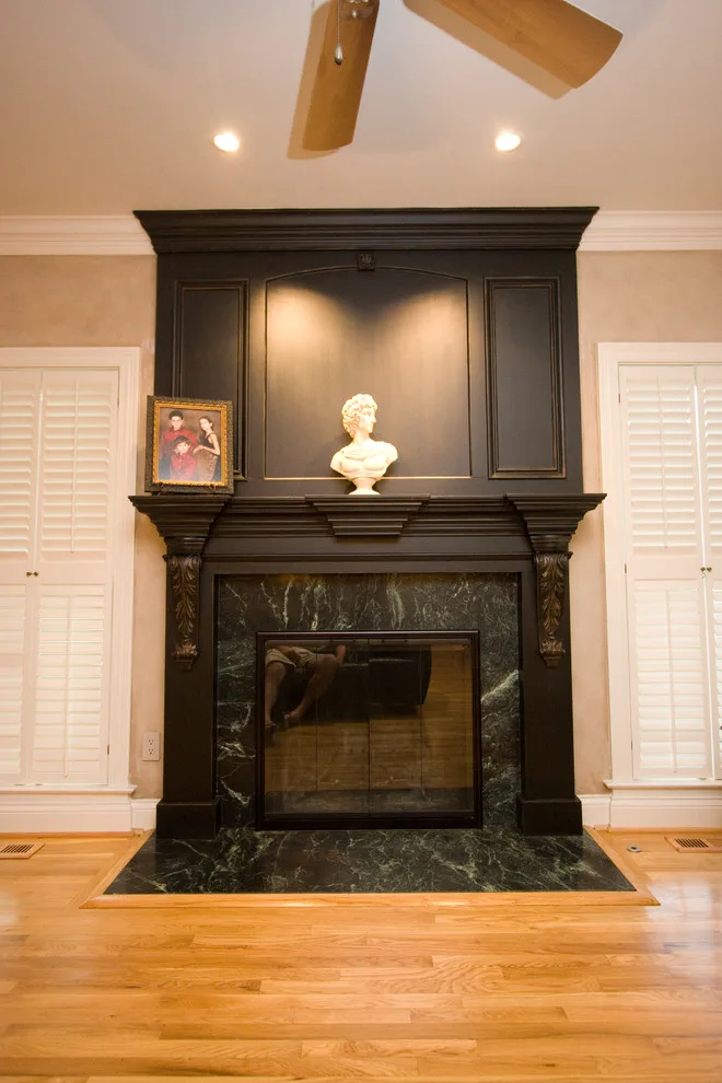 Cole Complete Home Makeover by J.E. Kelley Designs - Photo 10