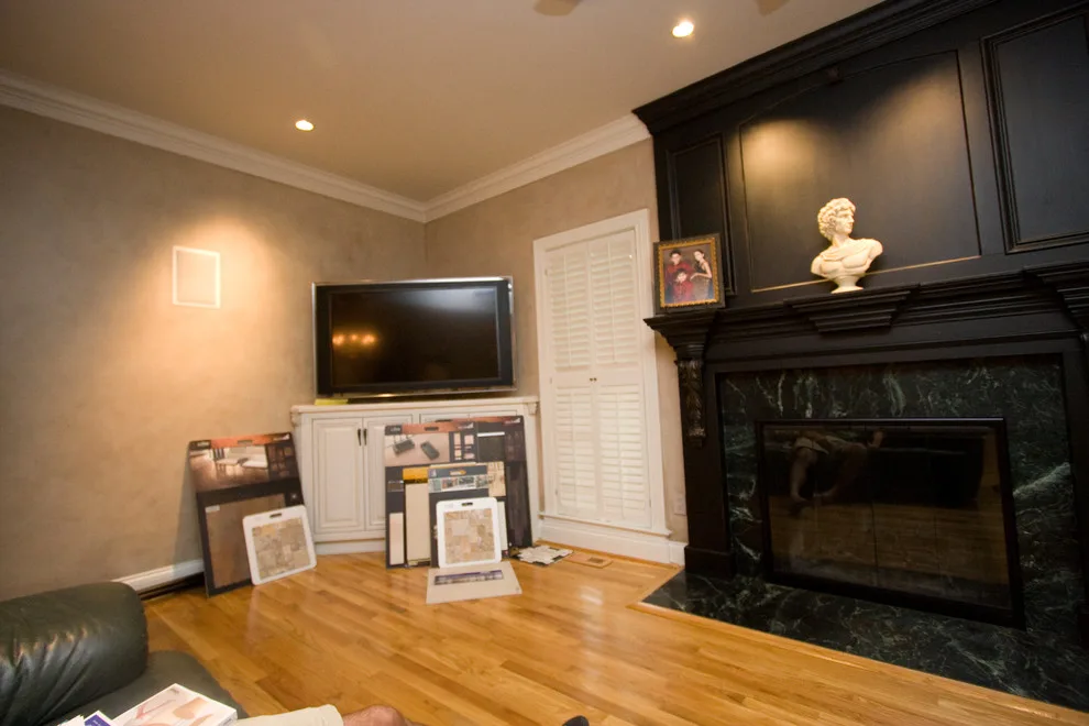 Cole Complete Home Makeover by J.E. Kelley Designs - Photo 5