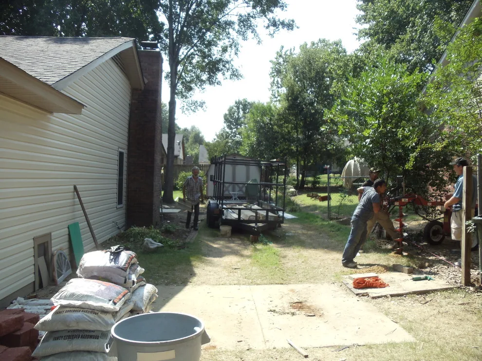 RCI Restoration Services - Photo 14
