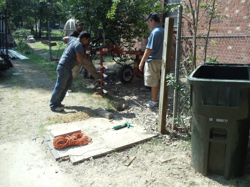 Collierville Extension by RCI Restoration Services - Photo 14