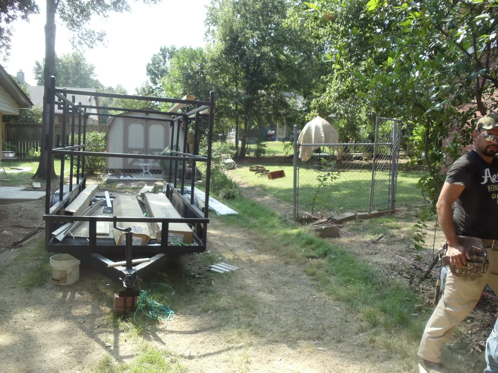 RCI Restoration Services - Photo 10