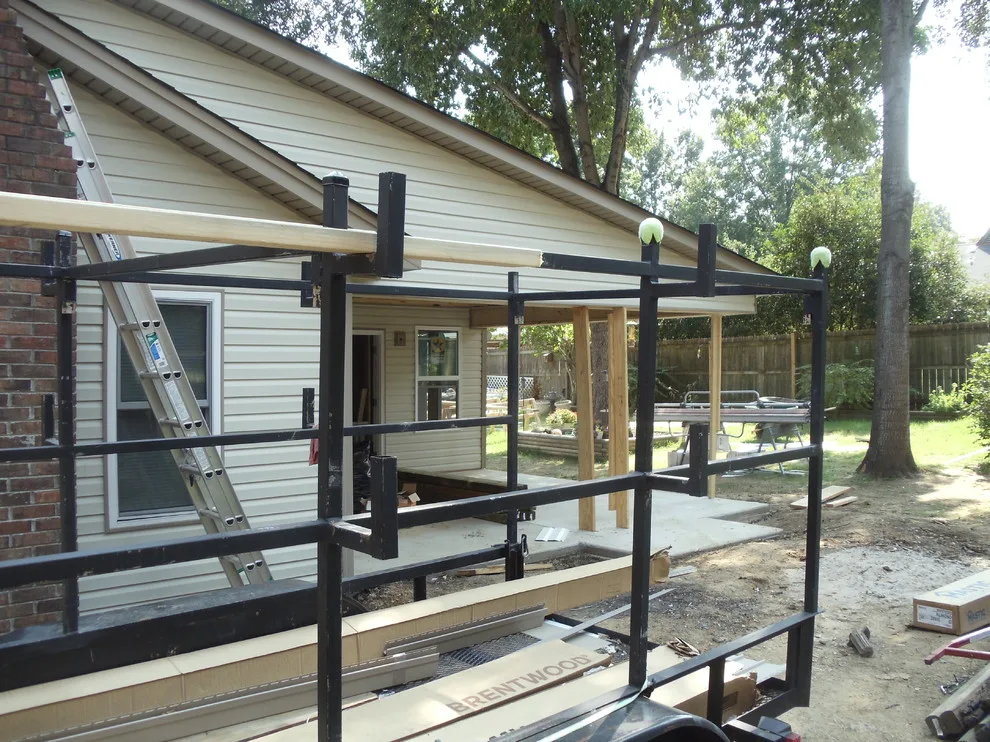 Collierville Extension by RCI Restoration Services - Photo 13