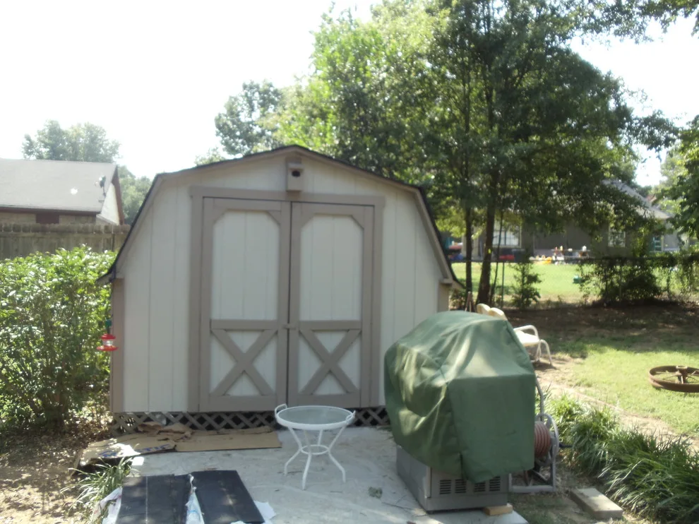 Collierville Extension by RCI Restoration Services - Photo 12