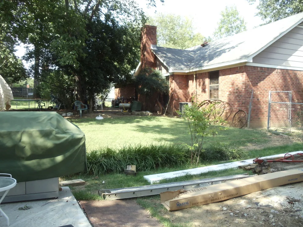 Collierville Extension by RCI Restoration Services - Photo 15