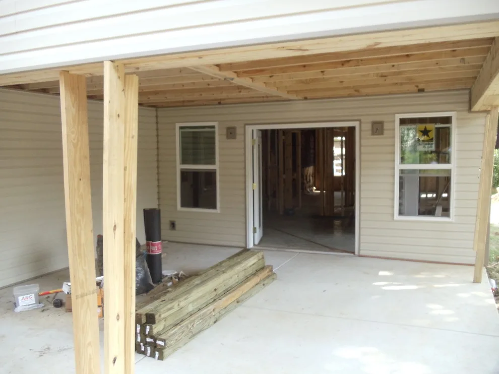 Collierville Extension by RCI Restoration Services - Photo 11