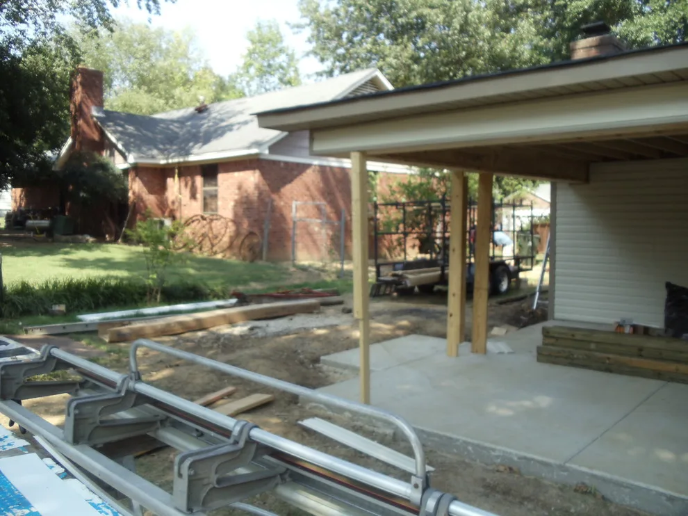 RCI Restoration Services - Photo 6