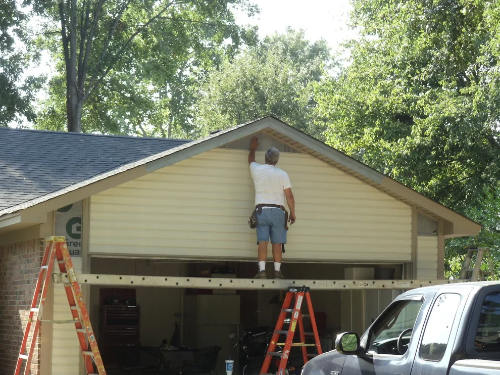 Collierville Extension by RCI Restoration Services - Photo 10