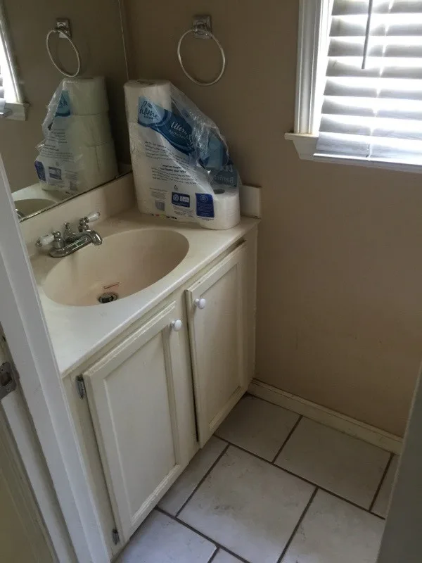 Collierville Renovation - Kitchen, Guest Bathroom & Flooring by HillCo Construction & Interior Transformations - Photo 8
