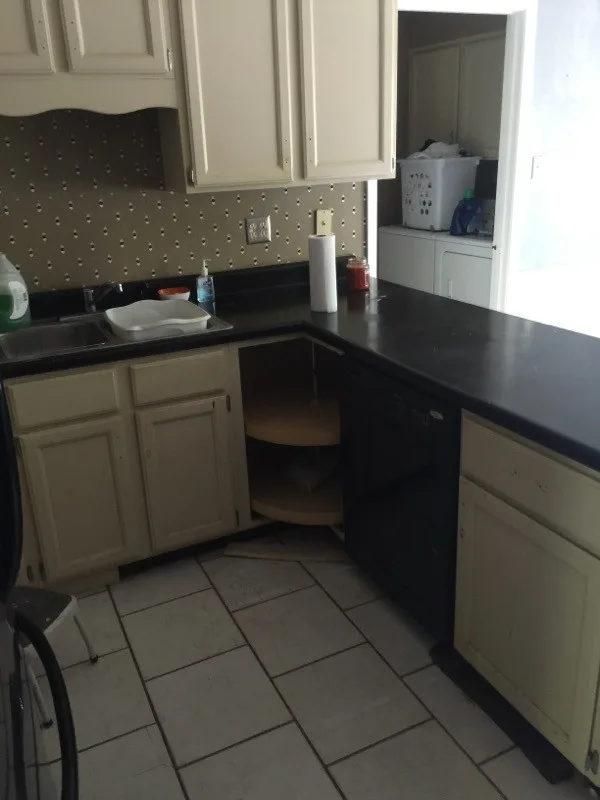Collierville Renovation - Kitchen, Guest Bathroom & Flooring by HillCo Construction & Interior Transformations - Photo 2