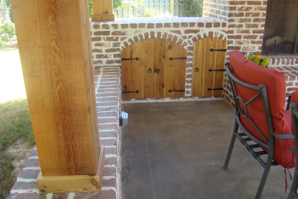 Heritage Builders - Photo 11