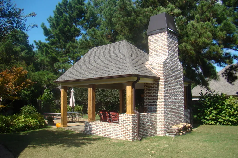 Collierville Outdoor Lifestyle Initiative by Heritage Builders - Photo 3