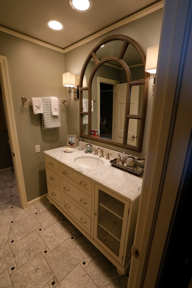 Columbia Avenue Charm by Powers Design & Build, LLC - Photo 12