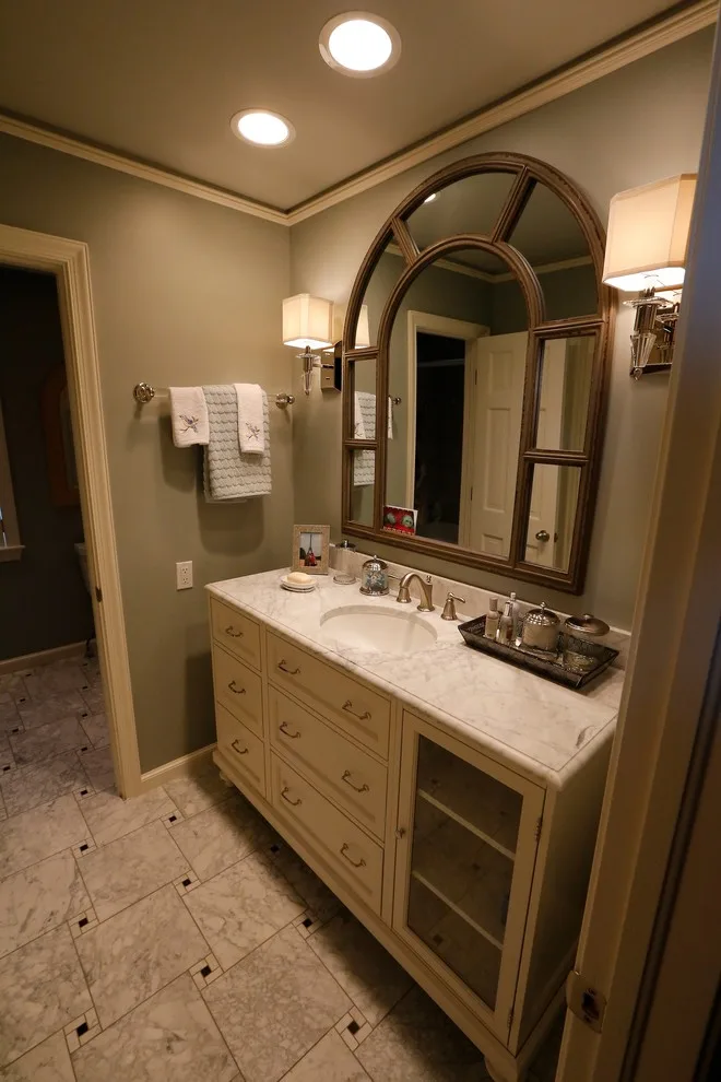 Columbia Avenue Charm by Powers Design & Build, LLC - Photo 7