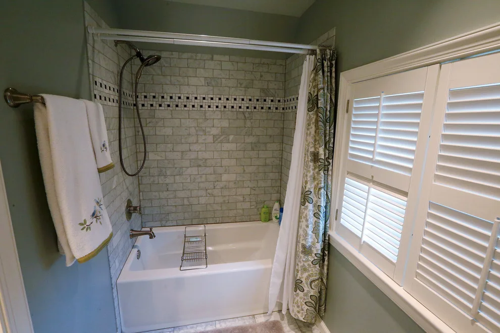 Columbia Avenue Charm by Powers Design & Build, LLC - Photo 47