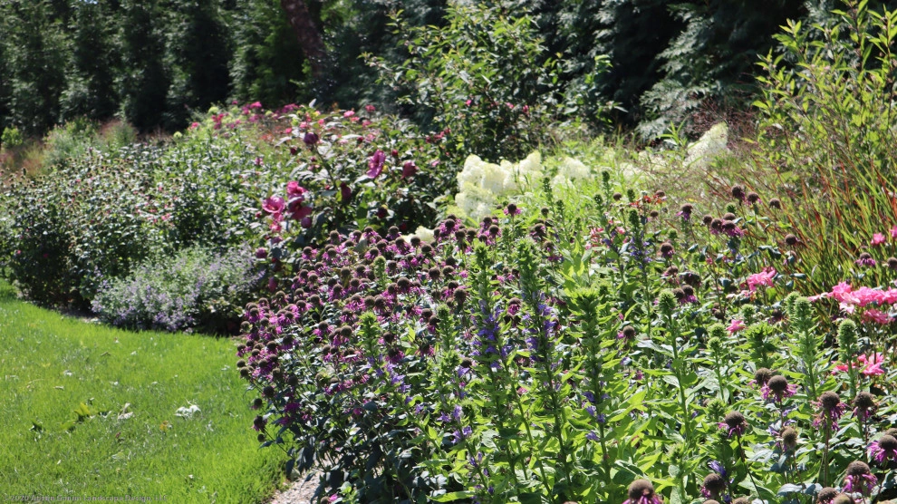 Austin Ganim Landscape Design, LLC - Photo 3