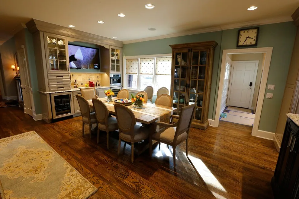 Columbia Avenue Charm by Powers Design & Build, LLC - Photo 2