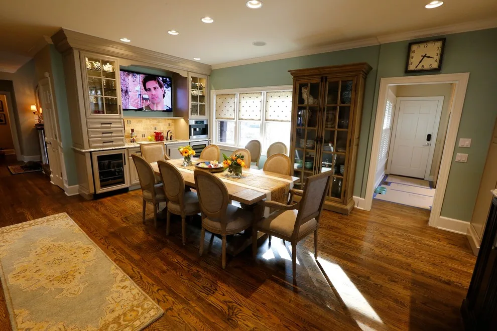Columbia Avenue Charm by Powers Design & Build, LLC - Photo 40