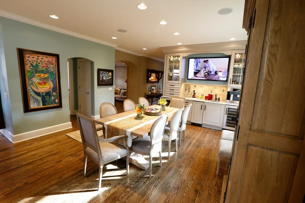 Columbia Avenue Charm by Powers Design & Build, LLC - Photo 42
