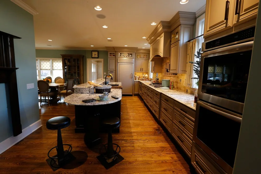 Columbia Avenue Charm by Powers Design & Build, LLC - Photo 14
