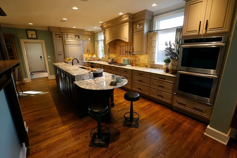 Columbia Avenue Charm by Powers Design & Build, LLC - Photo 45