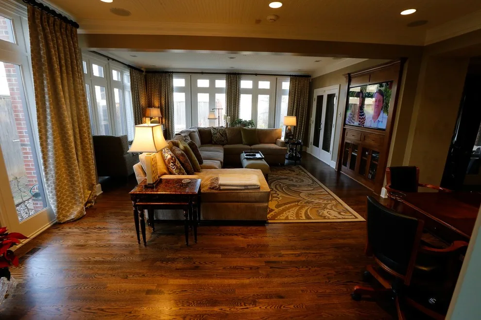Columbia Avenue Charm by Powers Design & Build, LLC - Photo 32