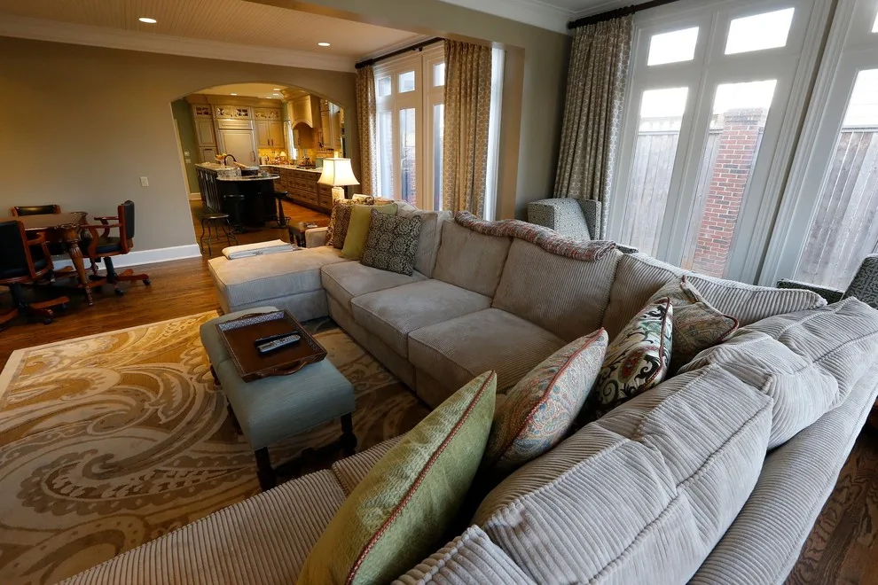 Columbia Avenue Charm by Powers Design & Build, LLC - Photo 37
