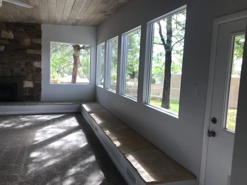 Columbia House Remodeling by Carlisle Builders - Photo 4