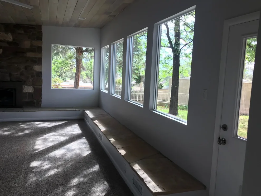 Columbia House Remodeling by Carlisle Builders - Photo 22