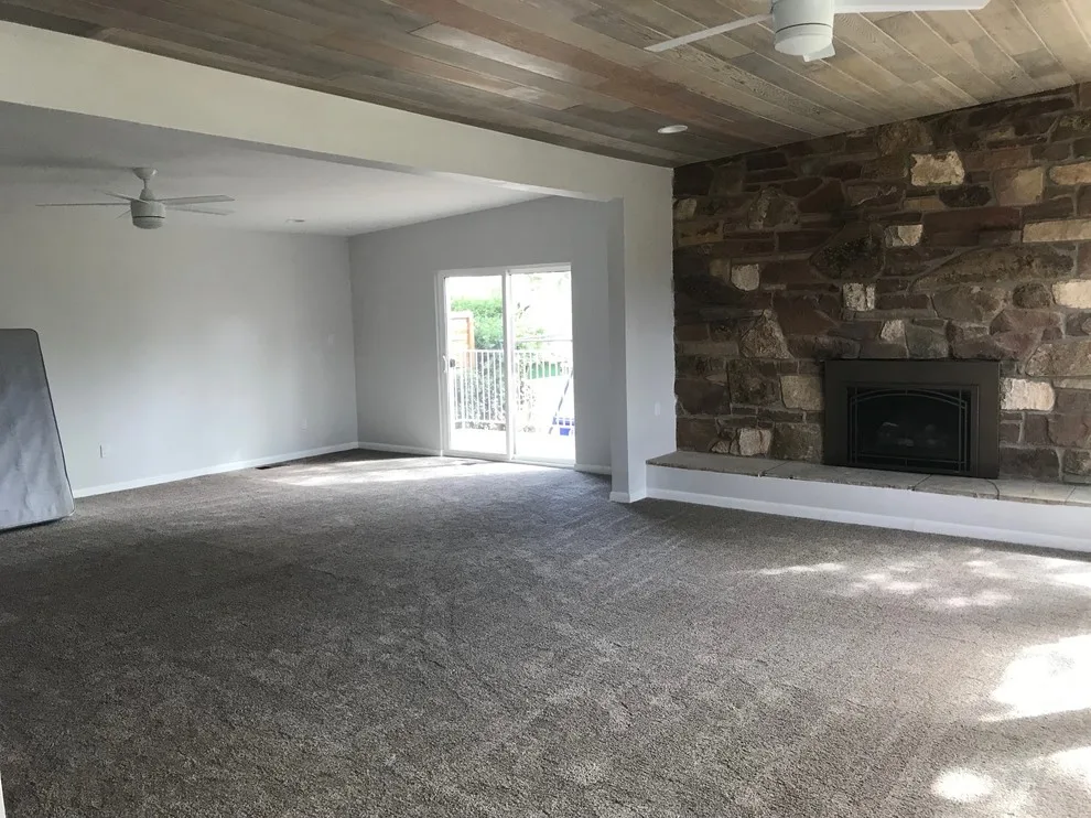 Columbia House Remodeling by Carlisle Builders - Photo 16