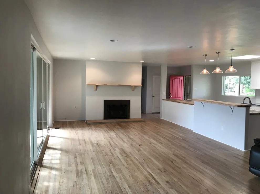 Columbia House Remodeling by Carlisle Builders - Photo 7