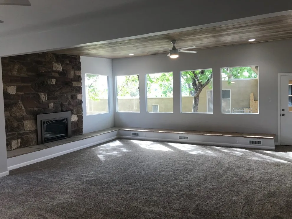 Columbia House Remodeling by Carlisle Builders - Photo 5