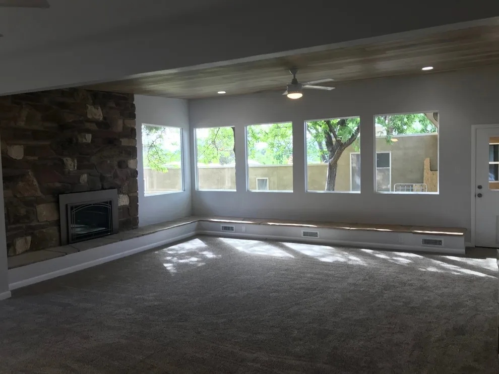 Columbia House Remodeling by Carlisle Builders - Photo 13