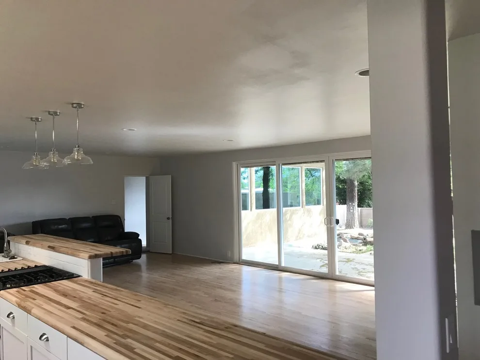 Columbia House Remodeling by Carlisle Builders - Photo 18