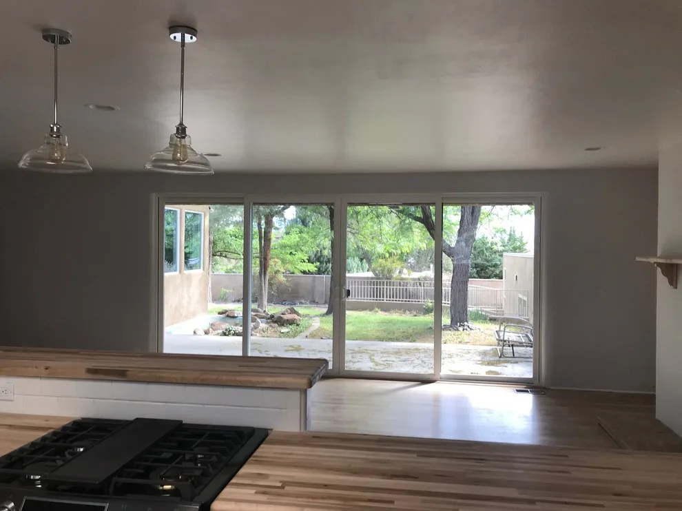 Columbia House Remodeling by Carlisle Builders - Photo 9
