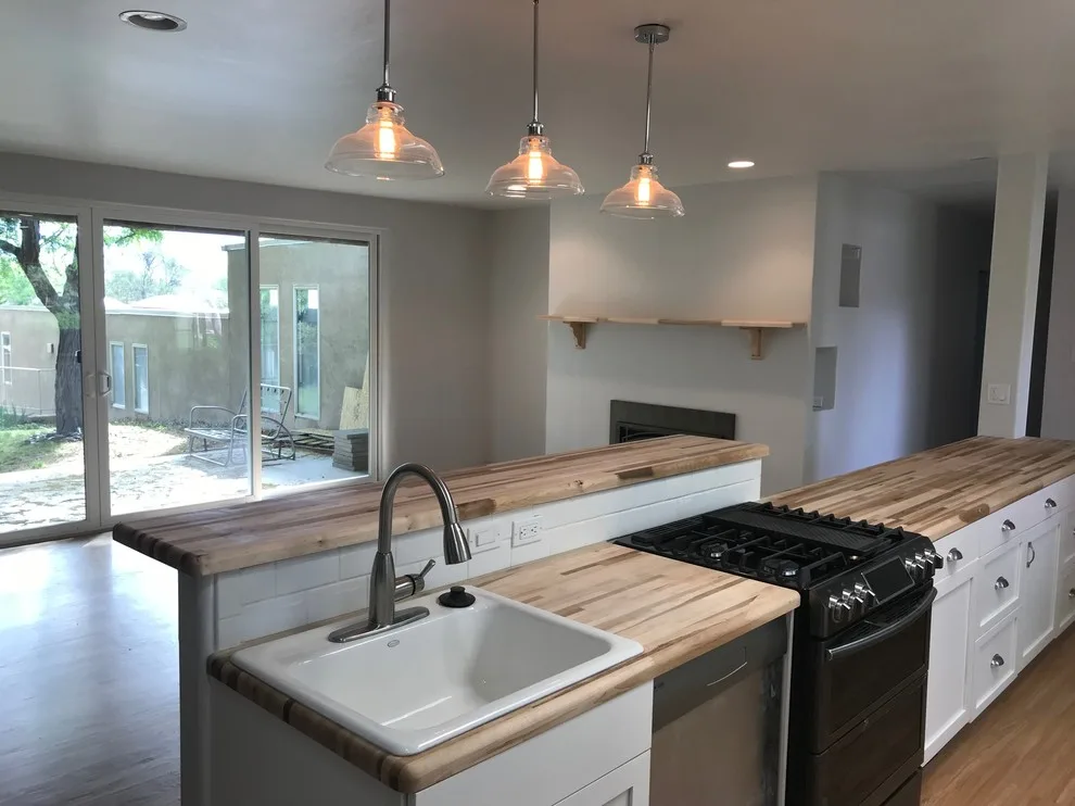 Columbia House Remodeling by Carlisle Builders - Photo 21