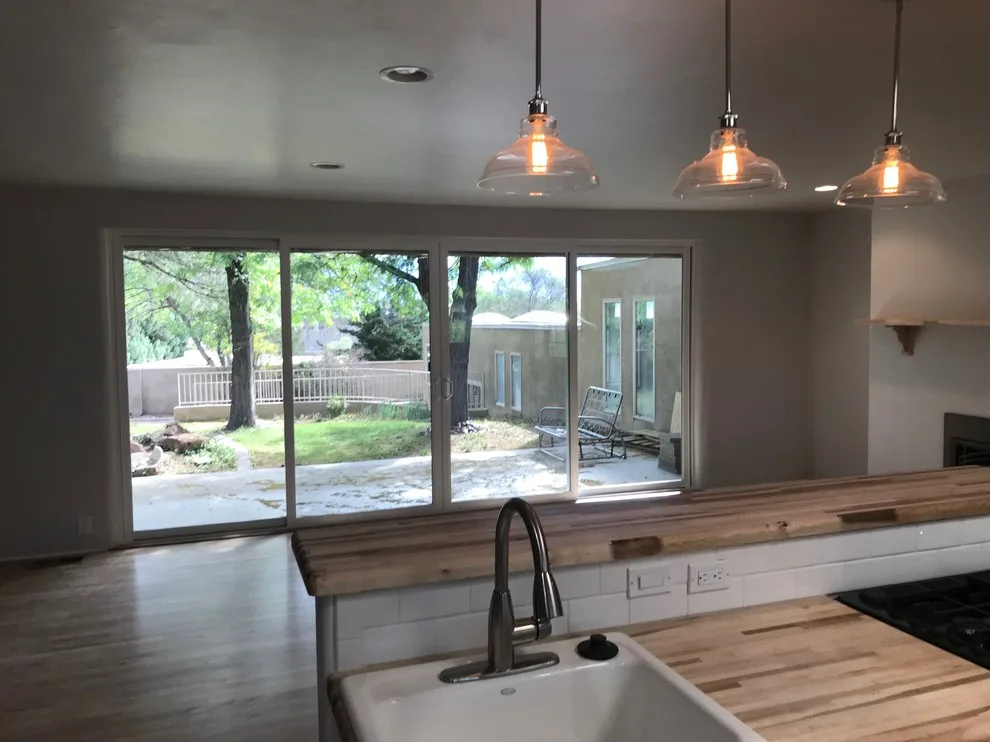 Columbia House Remodeling by Carlisle Builders - Photo 8