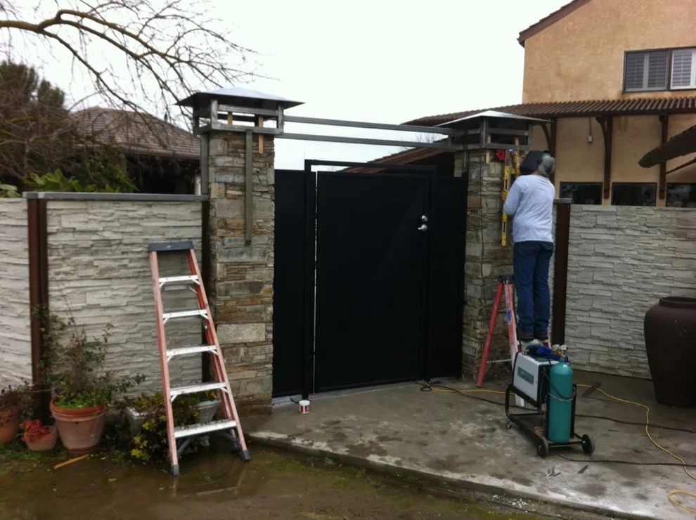 V-Builders - Photo 5
