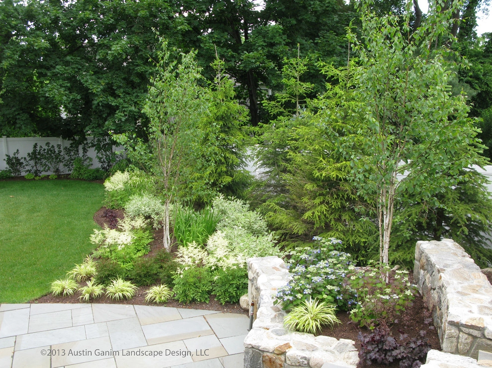 Beach Area Residence - Westport, CT by Austin Ganim Landscape Design, LLC - Photo 6