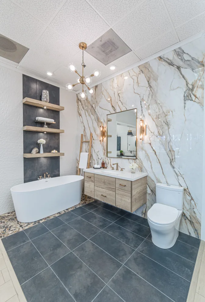 Explore Our Showroom! by Regency General Contractors, Inc - Photo 39