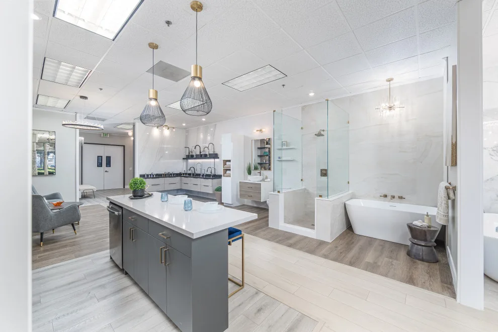 Explore Our Showroom! by Regency General Contractors, Inc - Photo 53